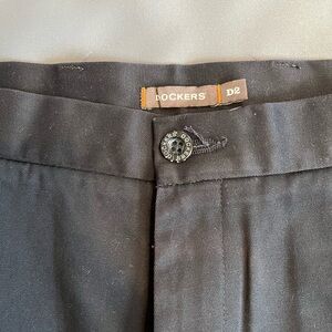 Men’s Dockers D2 Pants